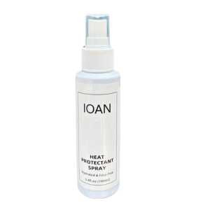 Heat Protectant Spray