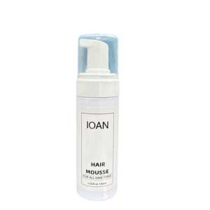 Hair Mousse